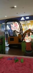 -利奥梦幻主题乐园(爱琴海购物公园店)