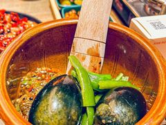-付掌柜在成都·热炒砂锅集(金禾店)