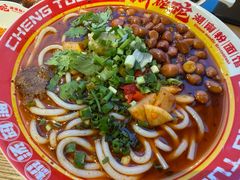 -秤砣砣·湖南粉面馆(青年路店)