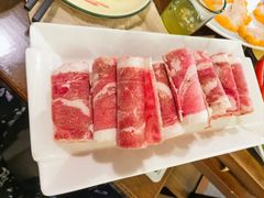 -菌乡缘·野生菌蒸汽鱼火锅(江边夜市店)