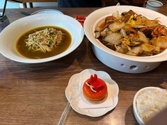 -周家二小姐的菜(西津渡店)