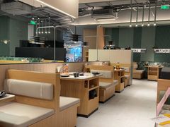 -芸山季·云南野生菌火锅(南翔印象城MEGA店)