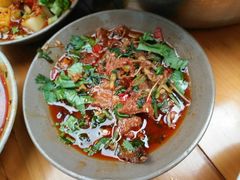-老瓦房冷锅串串(文殊院店)