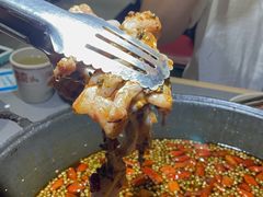 -吃城都·鱼蛙火锅(西玉龙街店)