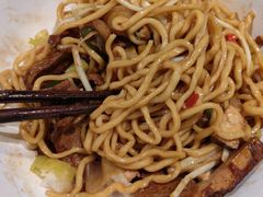 -寻裕记·现炒浇头面(人民广场店)