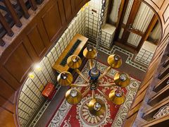 -马勒别墅·中餐厅