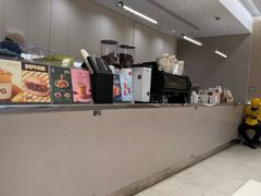 -JPG canteen(广州乐峰广场店)