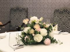 -皇朝尊会(龙之梦大酒店)