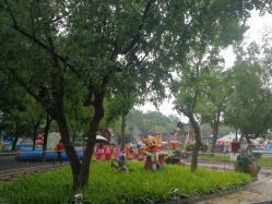 -大望京儿童游乐场