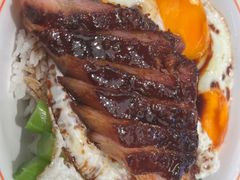 -肥韬茶餐厅(海上世界店)