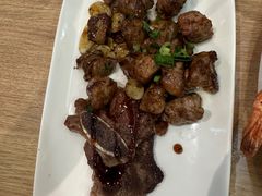 -上渔铁板烧(熙悦汇店)