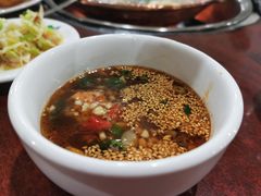 -朝伟清真铜瓢牛肉馆(三十年老·店)