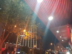 -锅来乐地锅鸡(安亭店)