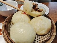 -翠满珑破酥包(人民东路店)