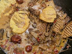 -豫姥家黄河滩地锅城(白沙店)