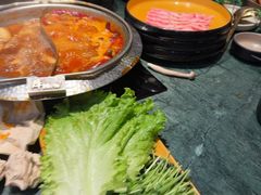 -牛New寿喜烧(中山公园龙之梦店)
