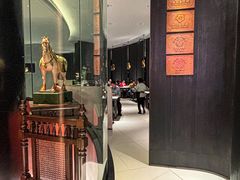 -新兴·金羊座·粤菜点心(乐峰店)
