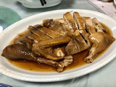 -芸海阁·农家私房菜(沙家浜景区出口店)