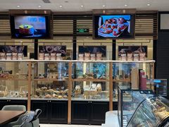 -大连铂尔曼酒店-铂尔曼美食廊 Pullman Deli