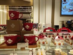 -Tims天好咖啡·贝果(东方广场店)