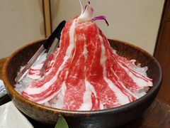 -蟹将军·松叶蟹和牛日料放题自助(K11店)