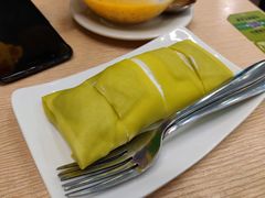 -佰搭果·广式茶餐厅(西华路店)