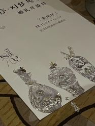 -DC大蔡婚礼策划(李公堤店)