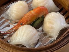 -江滨国际大酒店-珍宝轩海鲜大酒楼