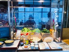 -镇江苏宁万豪酒店-苏筵中餐厅