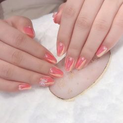 -花系美·美甲美睫精品店