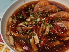 -爷爷的烀饼店