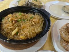 -阳江餐厅·30年老字号·粤菜海鲜大排档