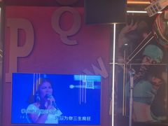 -皓声音KTV(新景店)