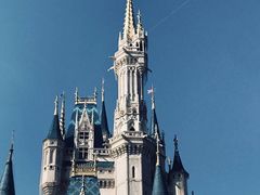 -加州迪士尼乐园
