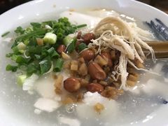 -豆相识•九九豆腐脑(牛咡桥店)