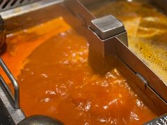 -海底捞火锅(吴中路店)