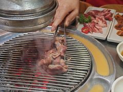 -喜来稀肉(虹泉路店)