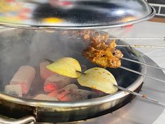 -李家水浒烤肉(五一店)