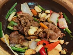 -龚印记牛骨牛杂屋·四代传承(珠影星光城店)