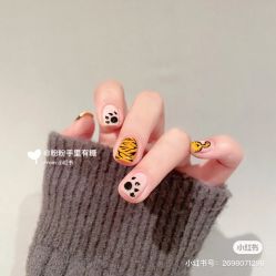 -妙睫屋日式美甲美睫