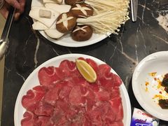 -高丽村韩国料理(兴华二路店)