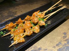 掌中宝-炉鱼(西溪银泰城店)