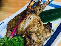 -王鼎精致料理铁板烧(世博源店)