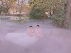 点击看大图 -青禾蒙娜丽莎婚纱摄影(武汉总店)
