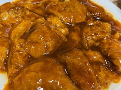 -老七饭馆(光荣道总店)