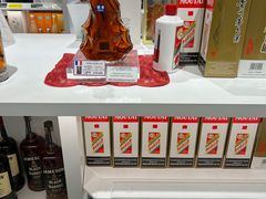 -TIAT DUTY FREE SHOP NORTH(羽田机场店)