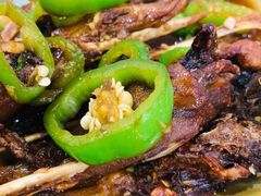 美极鸭下巴-贞姨美食·老字号海鲜大排档