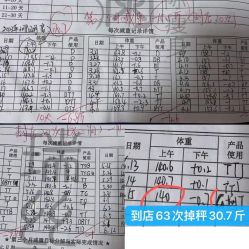 -瑞丝澜国际瘦身