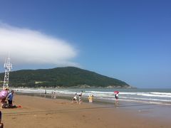 -东极岛景区