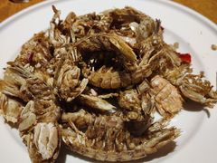 -拉完海鲜大排档(温岭店)